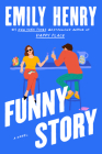 Funny Story By Emily Henry Cover Image
