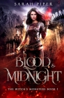 Blood and Midnight By Sarah Piper Cover Image
