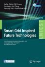 Smart Grid Inspired Future Technologies: First International Conference, Smartgift 2016, Liverpool, Uk, May 19-20, 2016, Revised Selected Papers (Lecture Notes of the Institute for Computer Sciences #175) Cover Image