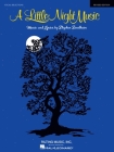 A Little Night Music: Revised Edition Vocal Selections By Stephen Sondheim (Composer) Cover Image