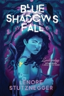 Blue Shadows Fall Cover Image
