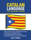 Catalan Language: 101 Catalan Verbs Cover Image