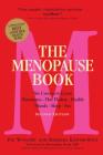 The Menopause Book: The Complete Guide: Hormones, Hot Flashes, Health,  Moods, Sleep, Sex Cover Image