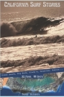 California Surf Stories Cover Image