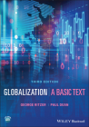 Globalization: A Basic Text By George Ritzer, Paul Dean Cover Image