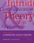 Introducing Communication Theory: Analysis and Application Cover Image