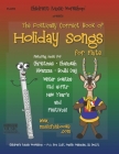 The Politically Correct Book of Holiday Songs for Flute Cover Image