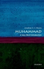 Muhammad (Very Short Introductions) By Brown Cover Image