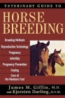 Veterinary Guide to Horse Breeding Cover Image