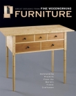 Furniture: Great Designs from Fine Woodworking By Editors of Fine Woodworking Cover Image