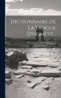 Dictionnaire De La Langue D'homère... By Guignaut (Created by) Cover Image
