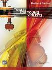 Scales for Young Violists Cover Image
