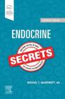 Endocrine Secrets Cover Image