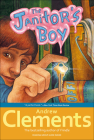 The Janitor's Boy By Andrew Clements Cover Image