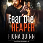 Fear the Reaper Cover Image