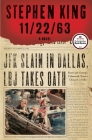 11/22/63: A Novel Cover Image