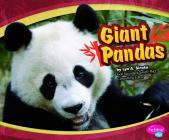 Giant Pandas (Asian Animals) By Lyn A. Sirota Cover Image