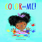 Color and Me Cover Image