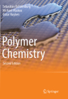 Polymer Chemistry By Sebastian Koltzenburg, Michael Maskos, Oskar Nuyken Cover Image