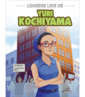 Yuri Kochiyama Cover Image