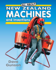 All About New Zealand Machines Cover Image