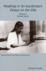 Sri Aurobindo's Essays on the Gita By Santosh Krinsky Cover Image