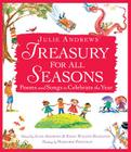Julie Andrews' Treasury for All Seasons: Poems and Songs to Celebrate the Year Cover Image