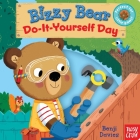 Bizzy Bear: Do-It-Yourself Day Cover Image