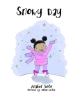 Snowy Day Cover Image