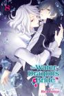 The Water Dragon's Bride, Vol. 8 (The Water Dragon’s Bride #8) By Rei Toma Cover Image