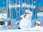 Snow Party Cover Image