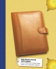 Passporter's Walt Disney World 2014 Deluxe Starter Kit: The Unique Travel Guide, Planner, Organizer, Journal, and Keepsake! Cover Image