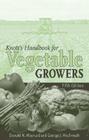 Knott's Handbook for Vegetable Growers Cover Image
