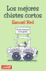 Los mejores chistes cortos By Samuel Red Cover Image