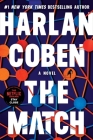 The Match By Harlan Coben Cover Image