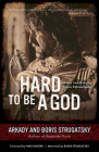 Hard to Be a God (Rediscovered Classics #19) Cover Image