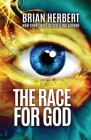 The Race for God By Brian Herbert Cover Image