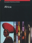 Encyclopedia of World Dress and Fashion, V1: Volume 1: Africa Cover Image