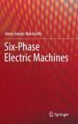 Six-Phase Electric Machines By Jonas Juozas Buksnaitis Cover Image