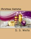 Christmas Cantatas Cover Image
