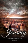 Diondray's Journey: Diondray's Chronicles #2 Cover Image