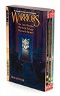 Warriors Manga Box Set: Graystripe's Adventure By Erin Hunter, James L. Barry (Illustrator) Cover Image