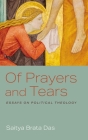 Of Prayers and Tears By Saitya Brata Das Cover Image