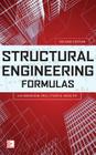 Structural Engineering Formulas Cover Image