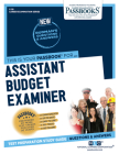 Assistant Budget Examiner (C-28): Passbooks Study Guide (Career Examination Series #28) By National Learning Corporation Cover Image