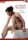 Art Models Photoshoot Trisha1 Session (Art Models series) By Douglas Johnson, BS Cover Image