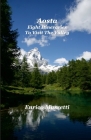 Aosta Eight Itineraries To Visit the Valley Cover Image