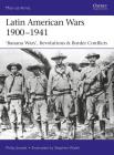 Latin American Wars 1900–1941: 