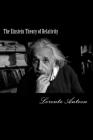 The Einstein Theory of Relativity By Lorentz Hendrik Antoon Cover Image