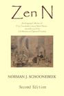 Zen N: Second Edition By Norman J. Schoonebeek Cover Image